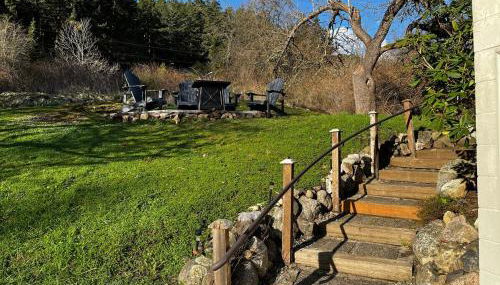 Water Views - Wood Stove - Quiet & Private Stay - Foto 5