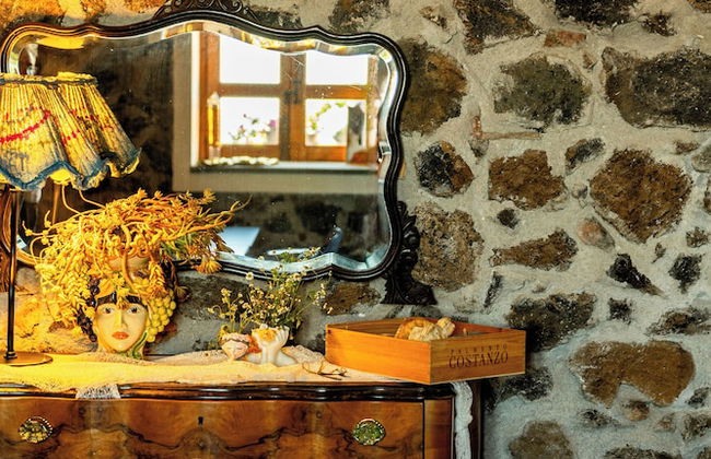 PODERE DELL'ETNA SEGRETA - Nature hotel - Foto 25