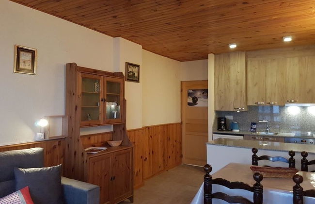 Grifo Vacances Pie de Pistas - Foto 15