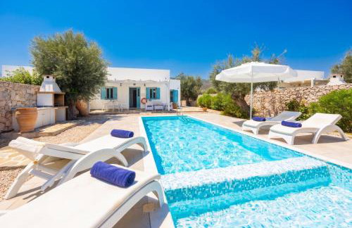 Villa Kalathos Dream White - Foto 5