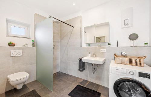 LivingLike-4P-central-modern-private-parking - Foto 15