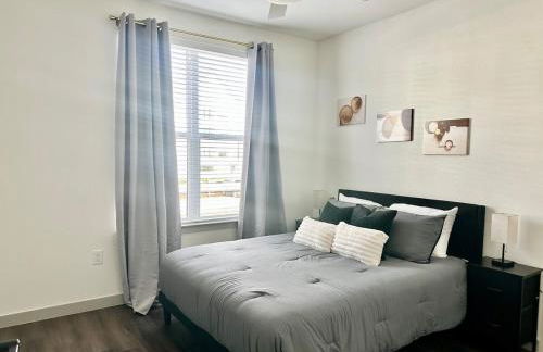 Cozy apartment near downtown HTX - Foto 16