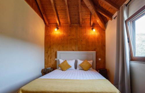 Casas Vale do Laboreiro - Foto 31