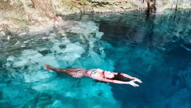 Varadero Snorkeling Tour - Photo 2, Swim in crystal-clear waters