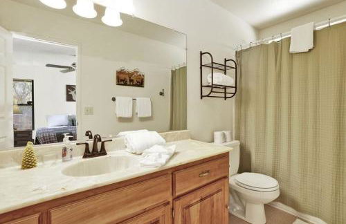 Rutter Family Retreat by Big Bear Vacations - Foto 12