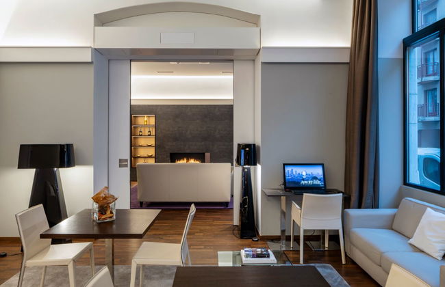 Swiss Luxury Apartments - Foto 8