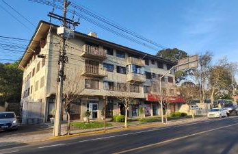 O Refúgio 202 Loft Exclusivo com Banheira Vitoriana em Gramado - Foto 2