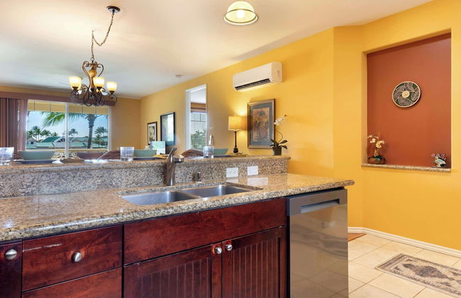 Fairway Villas Lanai Overlook - Foto 46