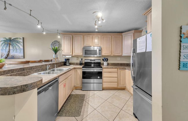 Destin on the Gulf 205 - Photo 15