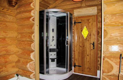 Cabin Noah - Foto 15