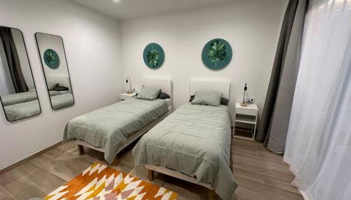 Precioso apartamento con patio. PYP - Foto 3