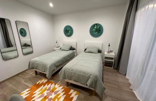 Precioso apartamento con patio. PYP - Foto 3