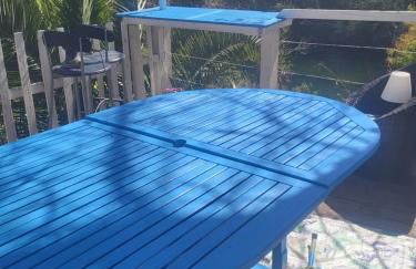 Gîtes chez Daniel "Provence" - Foto 25