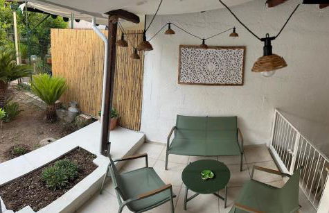 Nonna Alba casa vacanza - Foto 22