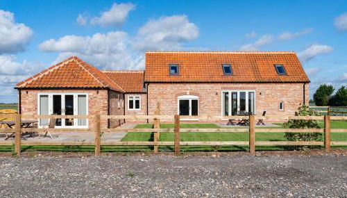 The Roost and The Nook Rural Barn Stays - Foto 1