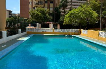 Apartamento moderno Centro de Marbella - Photo 1