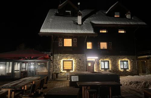 Zoncolan Laugiane 1616 Natura Cucina e Relax sul Monte Zoncolan - Foto 1