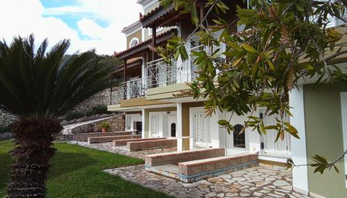 Dogis Retreat - Foto 3, Garden view