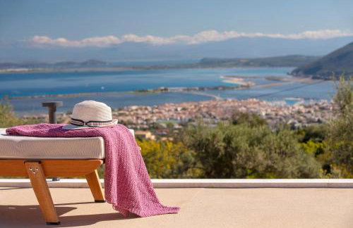 Flomis Luxury Villa - Foto 68