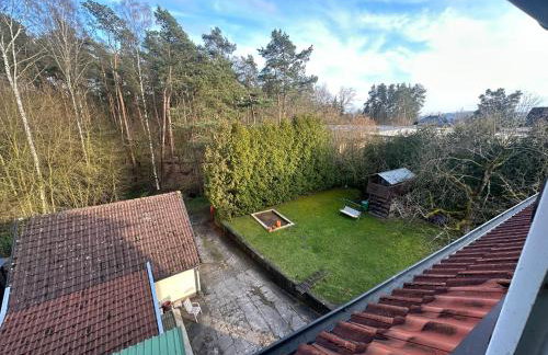 Ferienwohnung mit Balkon DG - Foto 13