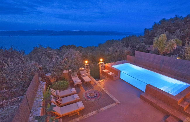 Thalia Cottage - Foto 13