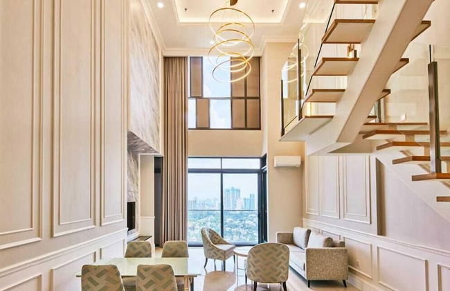 Societe Suites Hartamas by Bamboo Hospitality - Photo 24