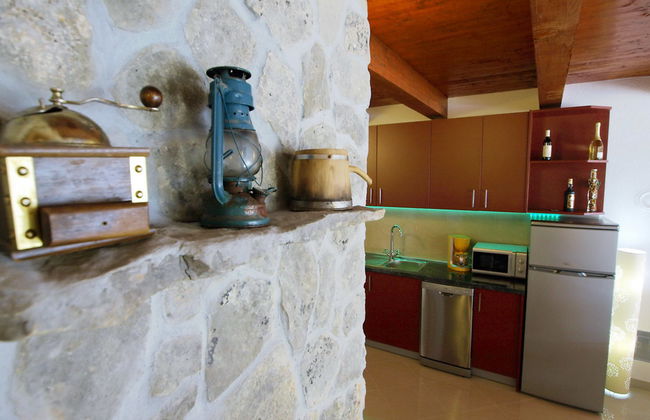 Villa Sandra - Foto 9