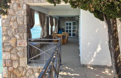 Bella Casa A Karlobag Con Wifi - Foto 4