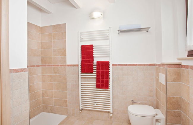 Holiday Resort Contea dei Ciliegi, Pedaso - Foto 11