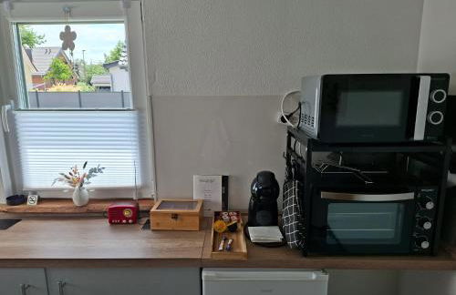 Pension Fiete Celle - Foto 16