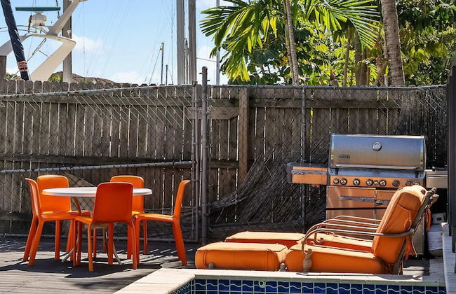 320-1 Las Olas Boulevard - Foto 34