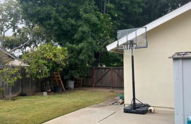 Beautiful Santa Barbara house - Foto 19