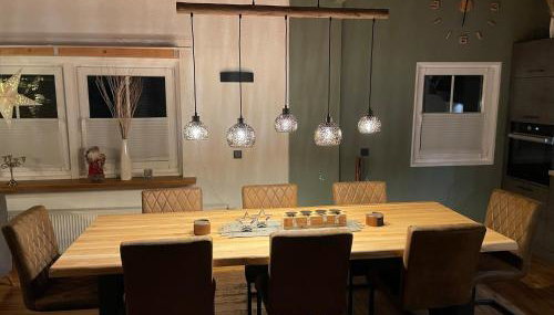 Blockhaus am Edersee - Foto 4