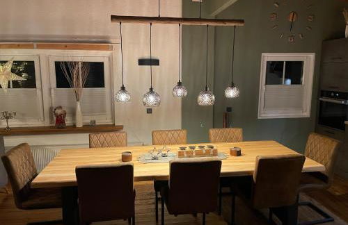 Blockhaus am Edersee - Foto 4