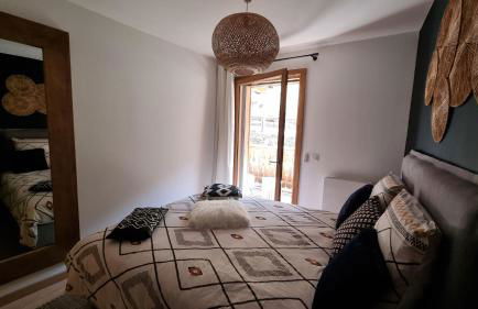 Les Chalets du Petit Châtel - Foto 27