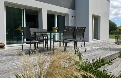 Résidence des trois pins - Foto 10