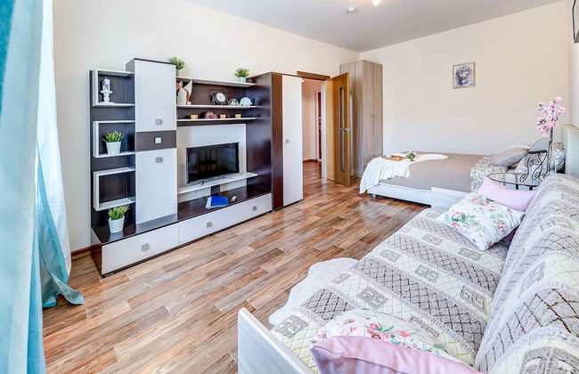 Apartments Vesta on Iuzhnoie Shosse - Foto 15