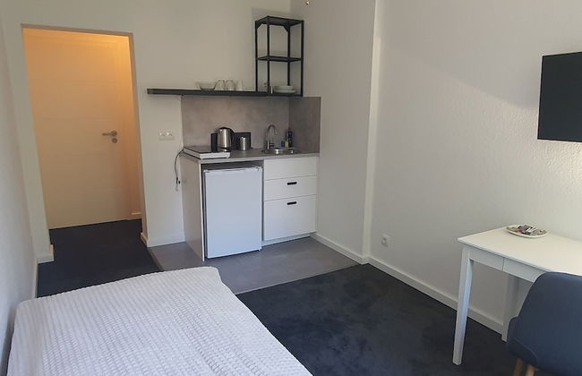 Davin City Apartments - Foto 6