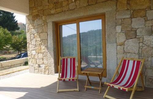 Casa Retiro de Lisei - Foto 8