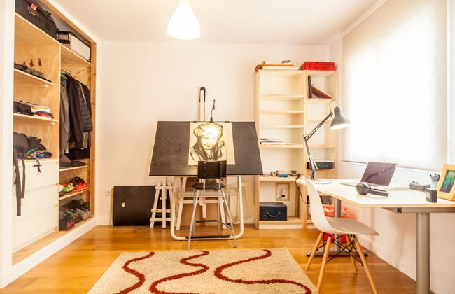 La Casa del Artista - Foto 2