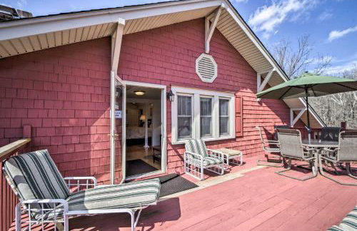 Damascus Home with Fire Pit and Views, Walk to Shops! - Foto 36