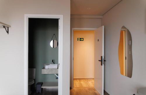 Lou Suites - 33 - Studio Amplo - - Foto 16