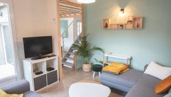 Maison individuelle "Gite la Soulane" à 2 min de Saint lary soulan - Foto 2, Garden view