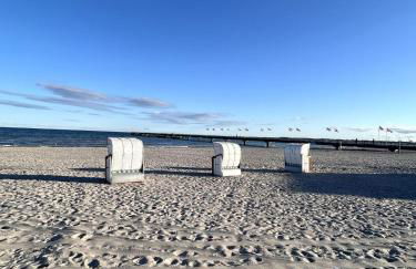Ferienhaus Lines to Huus Strandnah nahe Heiligenhafen & Großenbrode - Foto 32