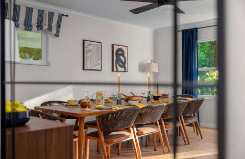 The Bauhaus - 4BR,3BA ,Families , Ample Parking - Foto 18