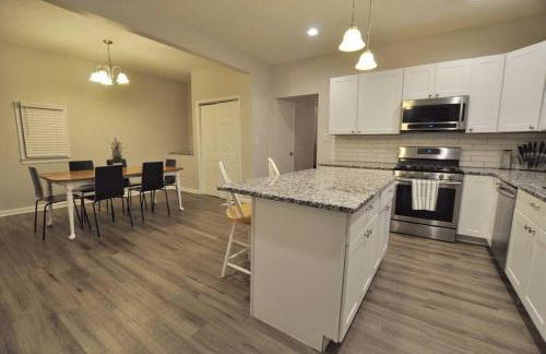 Housepitality - Franklinton Manor - Spacious - Foto 7