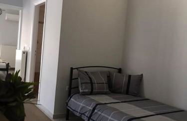 Three Graces in Nafplio - Foto 8