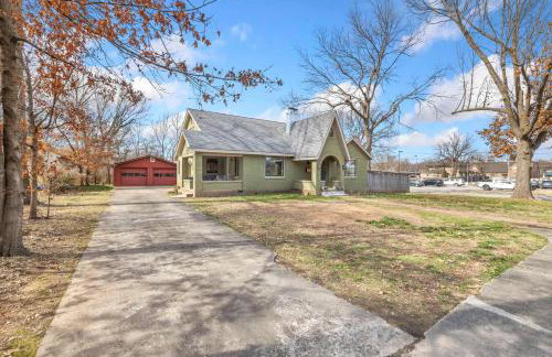 Palm Pool House-Pool-IN Downtown-Walk Everywhere - Foto 18