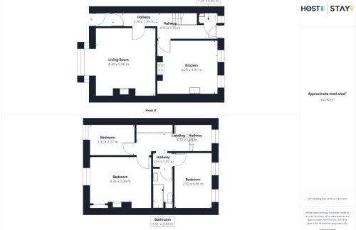 Host & Stay - May Cottage - Photo 47