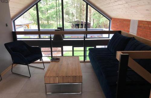 FORESTHOUSE - Foto 34